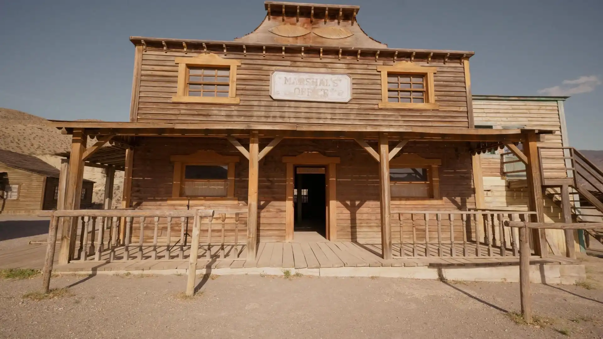 Außenansicht von Gebäude zum Verkauf in Tabernas