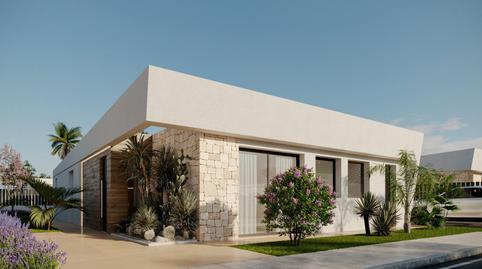 Foto 3 de Casa o chalet en venta en Calle Pintora Md Andreo, 1, La Quinta, Molina de Segura