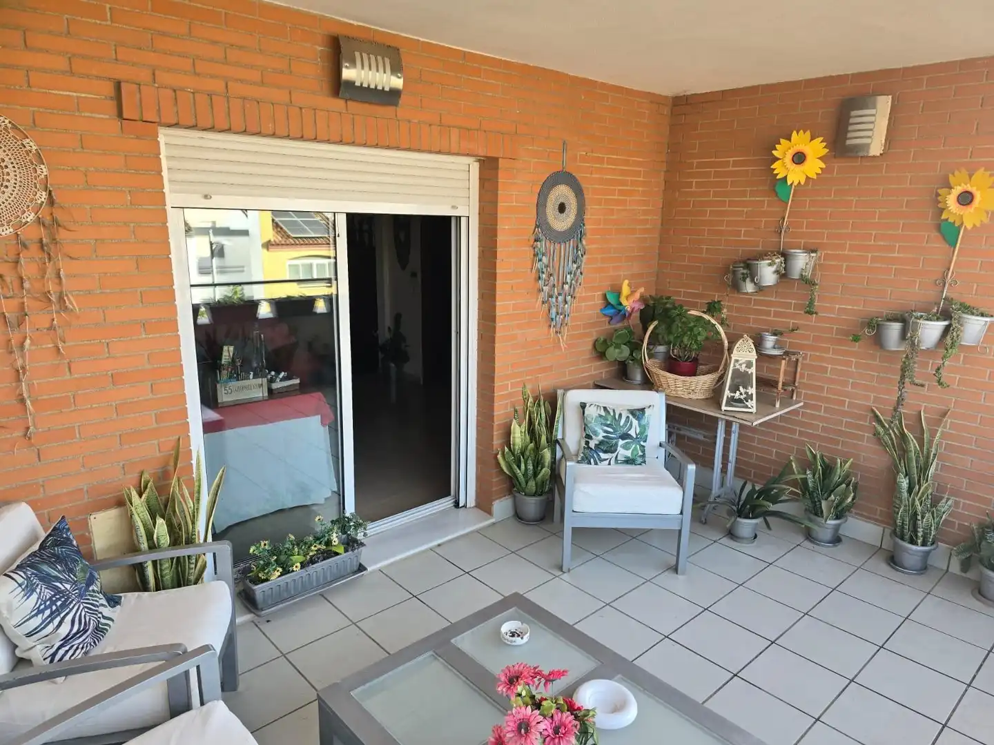 Piso en venta en Aguadulce Norte