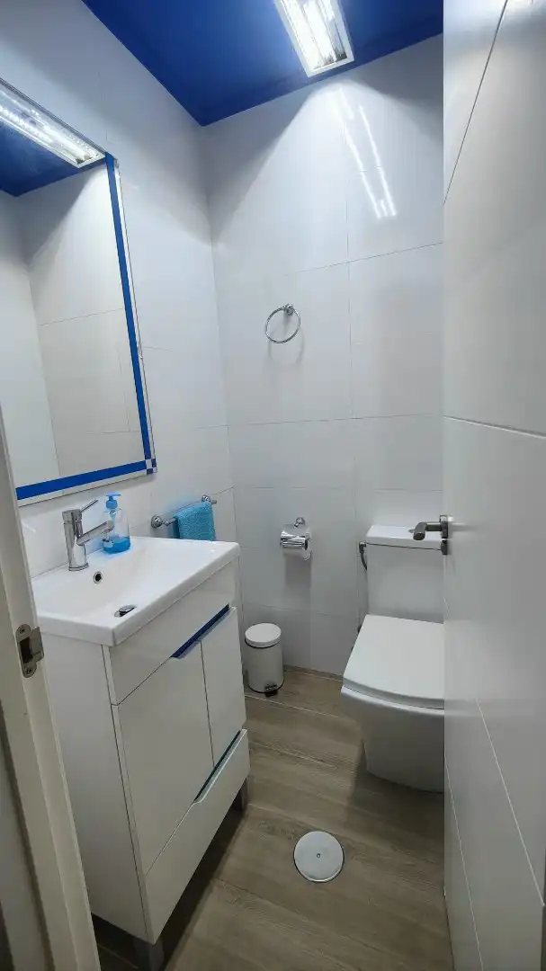 Piso de alquiler en Perillo