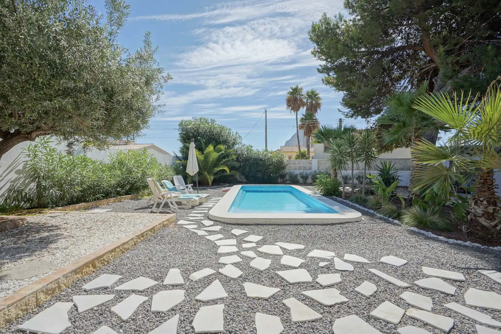 Maison avec terrasse à vendre à Canuta, imagen 45