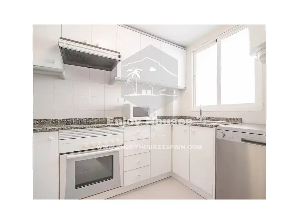 Apartament amb terrassa en venda a Mascarat, imagen 8