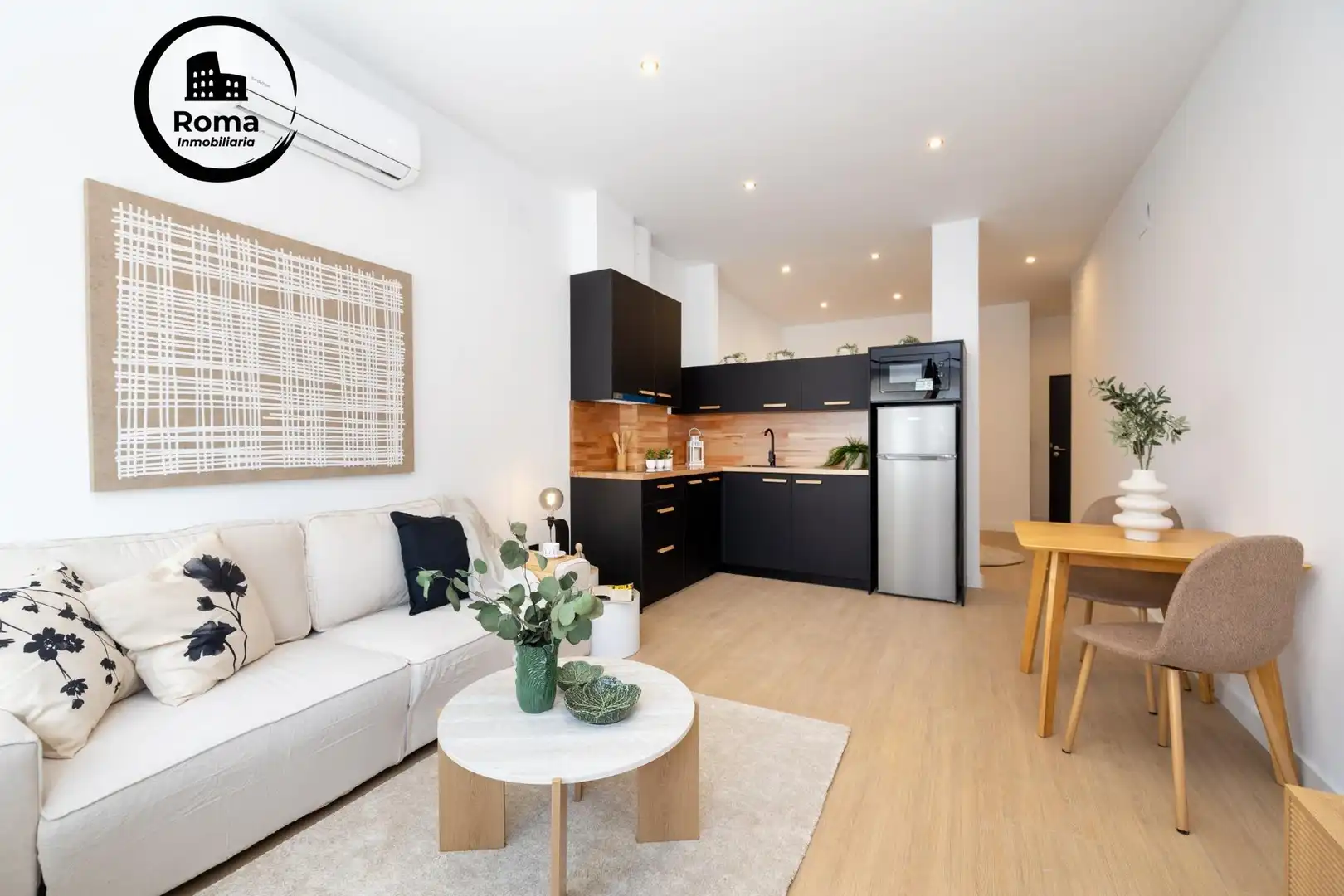 Wohnung mit Aufzug zum Verkauf in Beiro