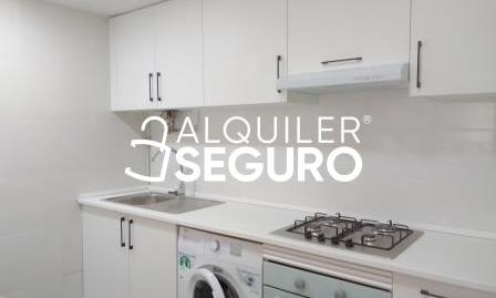 Foto 5 de Pis de lloguer a A Regueira, Eirís, A Coruña Capital