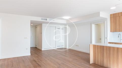 Foto 4 de Piso de alquiler en Av. de Les Corts Valencianes, Sant Pau,  Valencia Capital