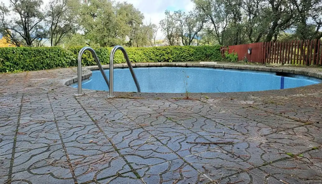 Villa mit Pool zum Verkauf in Alpedrete, imagen 31