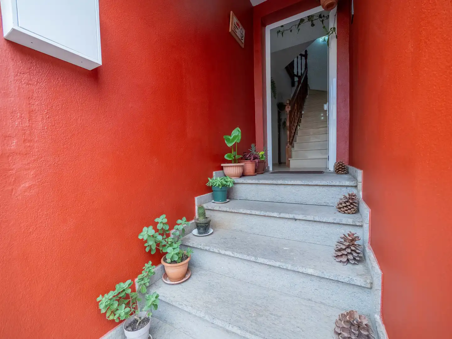 Dúplex en venta en Teror con Terraza y Trastero