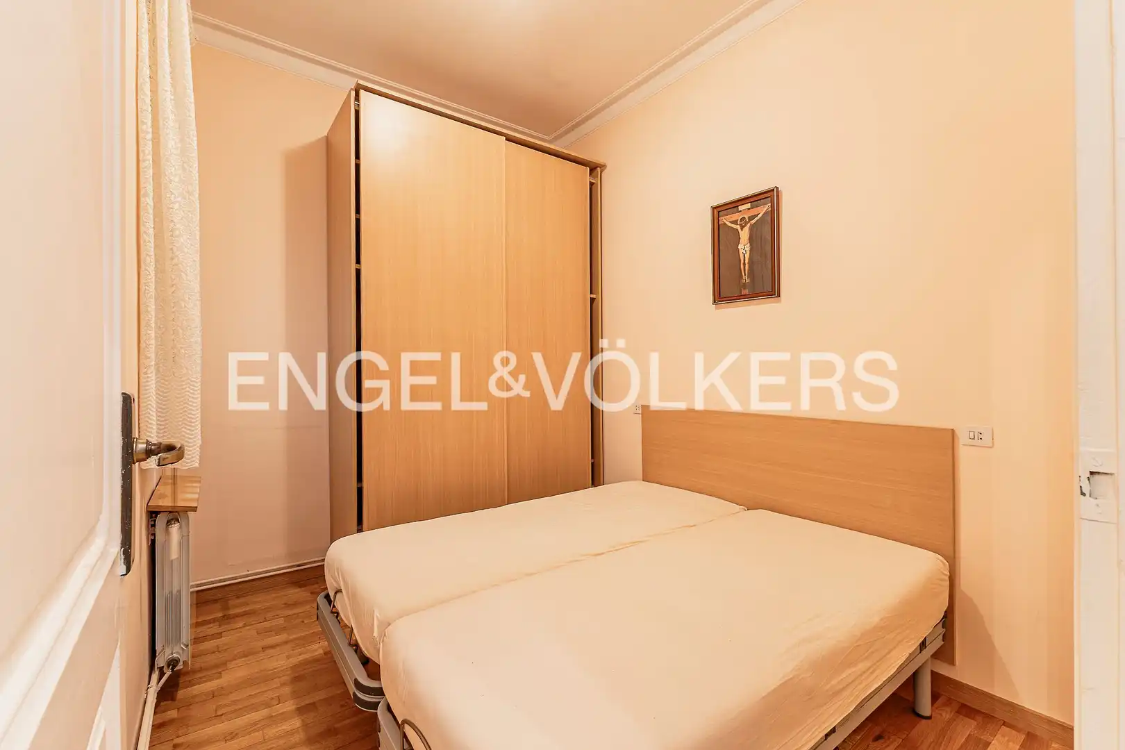 Piso con terraza en venta en Eixample, imagen 16