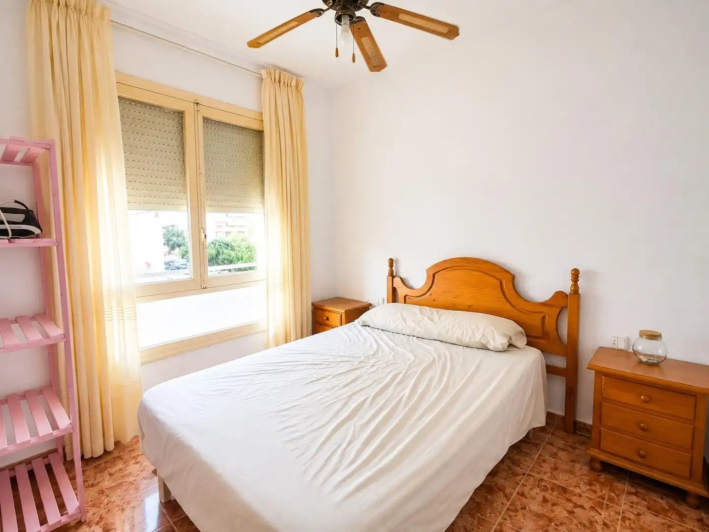 Habitación de Piso en venta en Águilas con Aire acondicionado, Calefacción y Amueblado