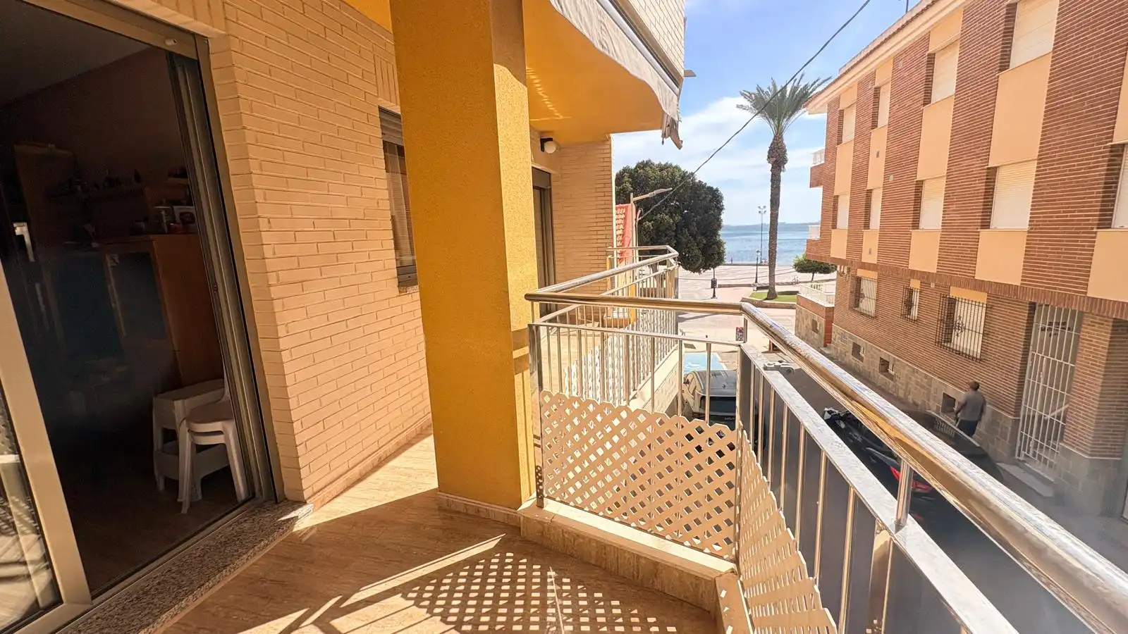 Wohnung mit Aufzug zum Verkauf in Calle Santo Tomás 7, imagen 18