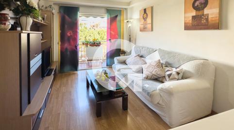 Foto 3 de Piso en venta en Cl Anzuelo, Poniente - Faro, Vélez-Málaga