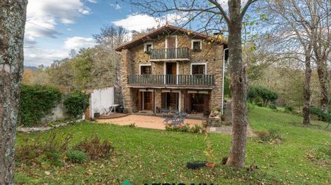 Foto 3 de Casa o xalet en venda a Aldura Gunea Aldea, Zamalbide, Gipuzkoa