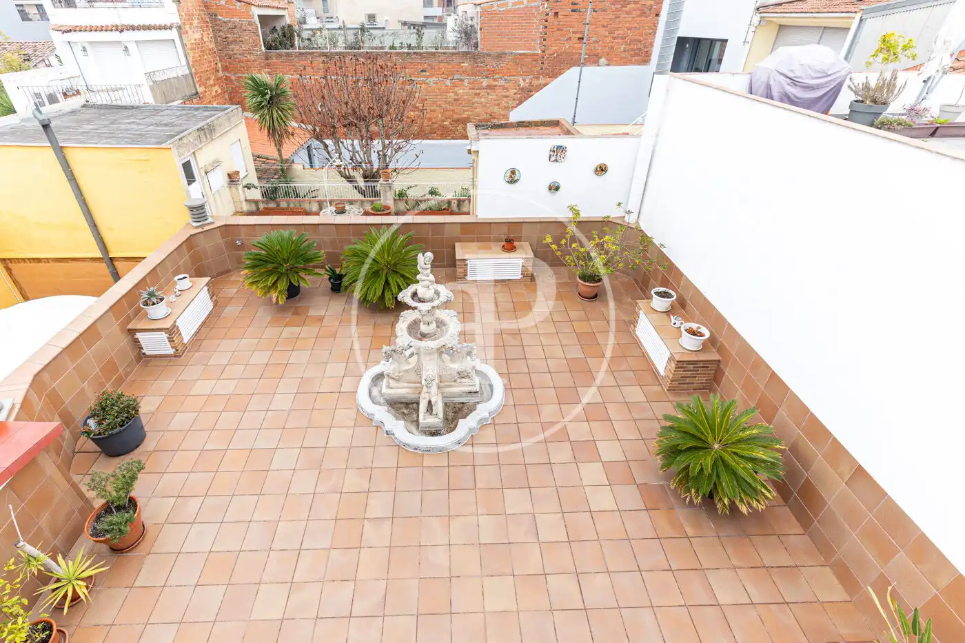Casa o chalet en venta en Creu Alta