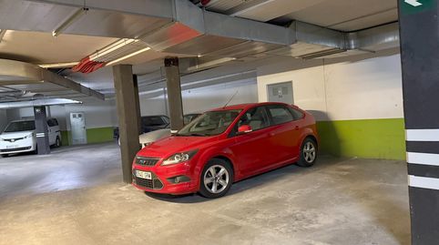 Foto 3 de Garaje en venta en Calle de Morena Clara, Valdespartera, Zaragoza Capital
