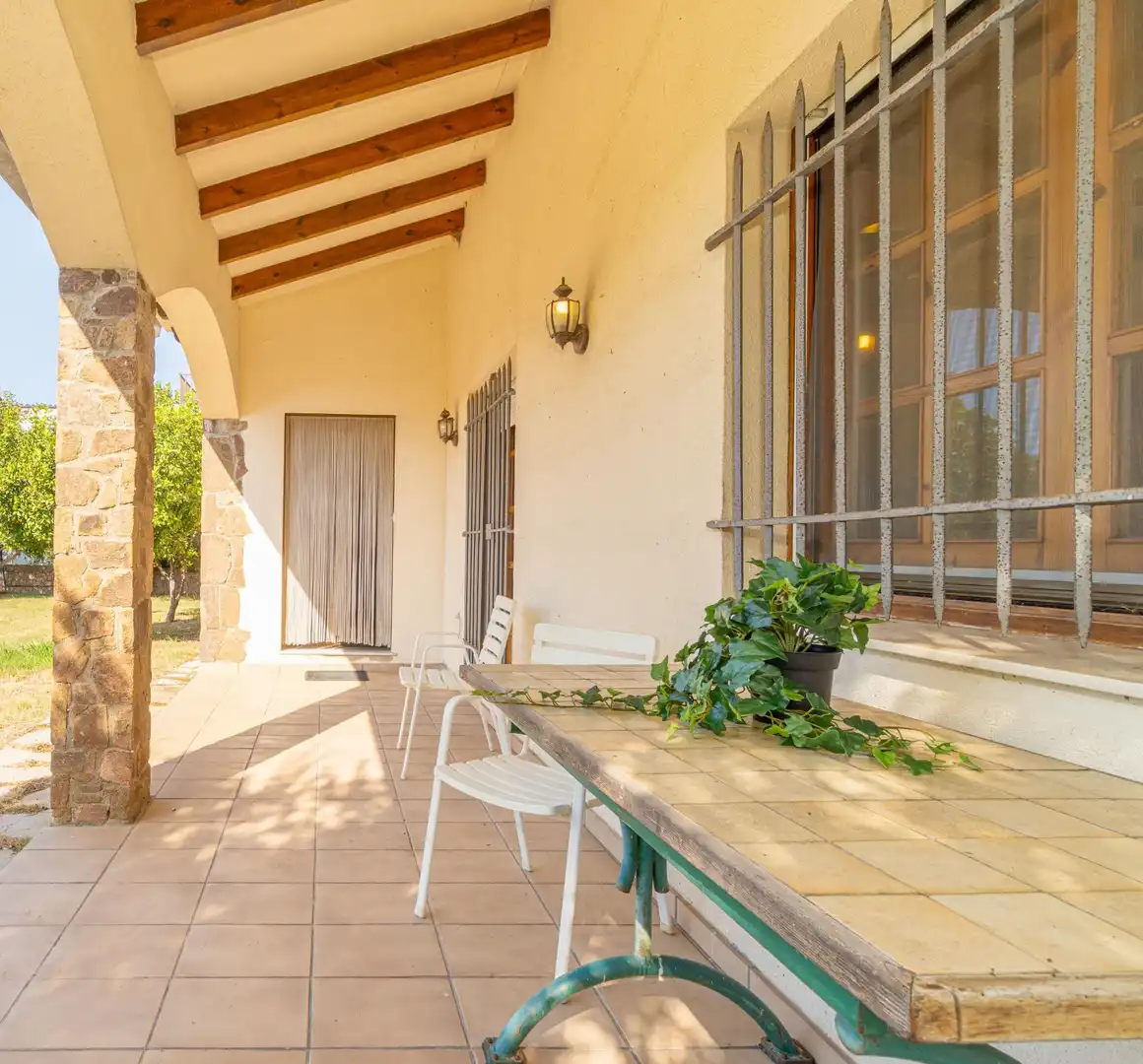 Casa amb terrassa en venda a Sant Pere Pescador, imagen 13