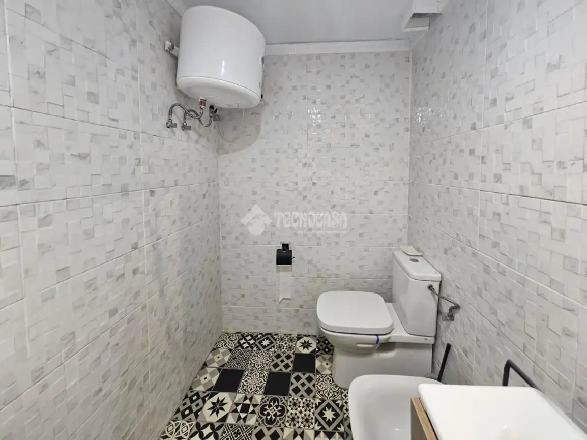 Badezimmer von Wohnung zum Verkauf in Puerto del Rosario