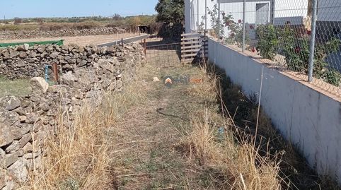 Foto 5 de Residencial en venta en Torre de Santa María, Cáceres