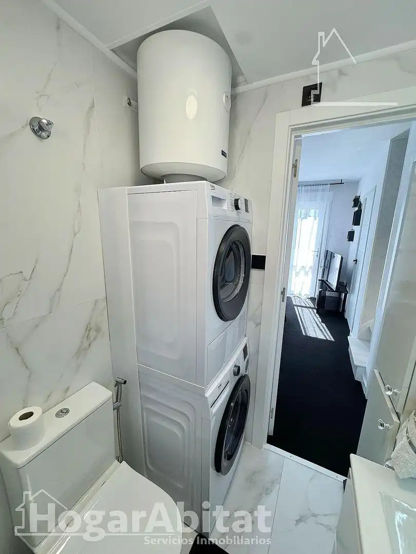 Wohnung mit Terrasse zum Verkauf in Urbanizacion Jardín del Mar I, imagen 45