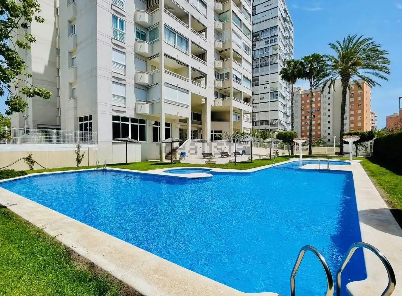 Pis amb piscina en venda a Avenida Oviedo, imagen 25