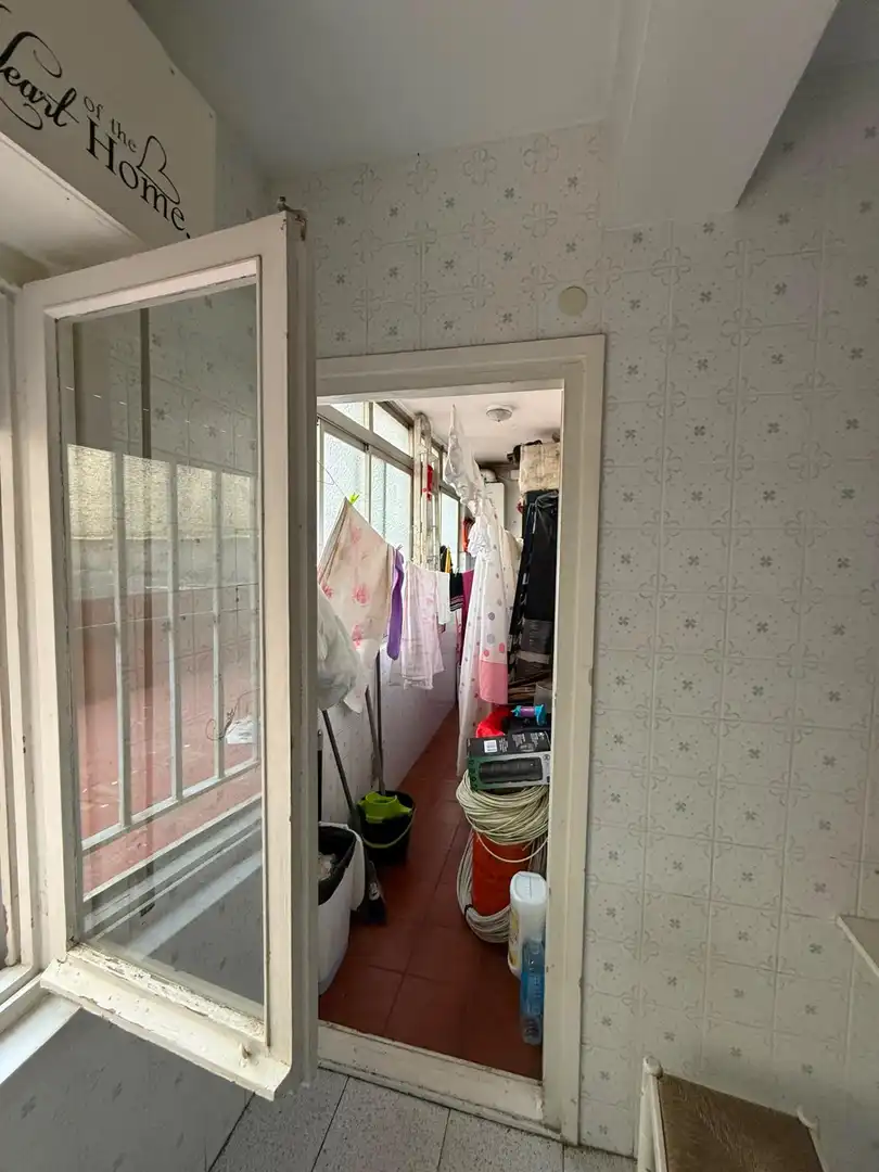 Flat with terrace for sale in Casco Antiguo, imagen 12