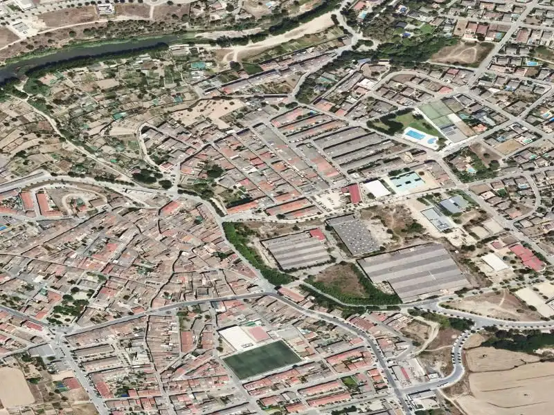 Maison à vendre à Avenida Piscines I Esports, imagen 3