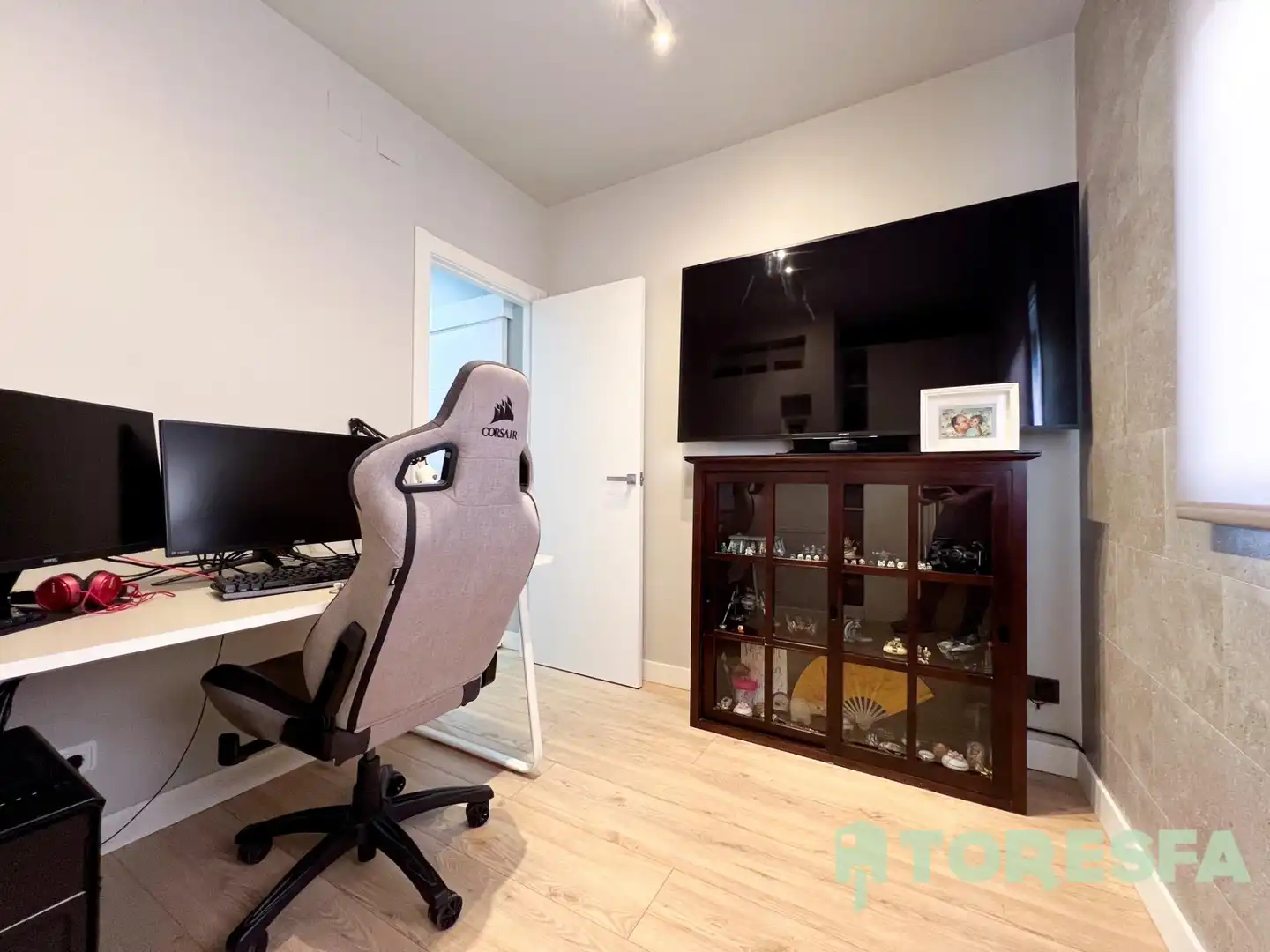 Casa o chalet en venta en Lliçà d'Amunt con Jardín privado y Parquet