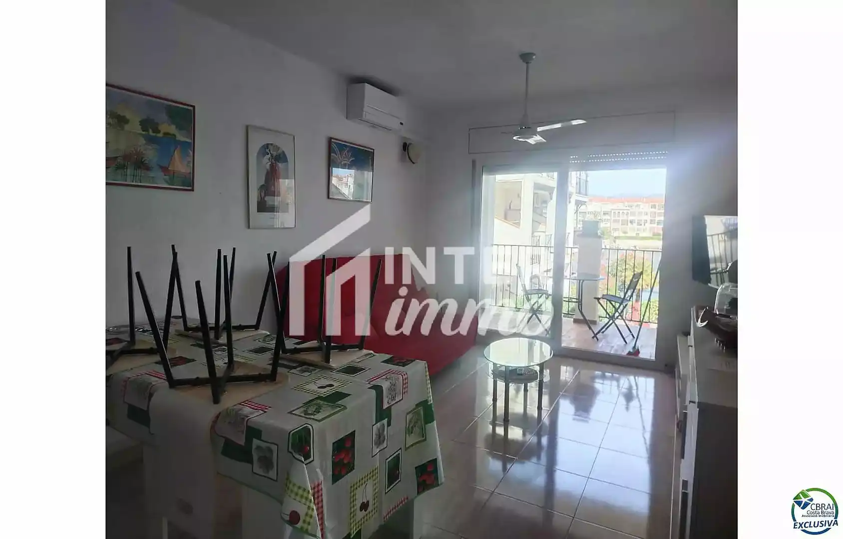 Appartement avec piscine à vendre à Carrer Gran Lago 67, imagen 4