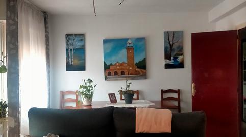 Foto 5 de Piso en venta en Calle Palafox, Ejea de los Caballeros, Zaragoza