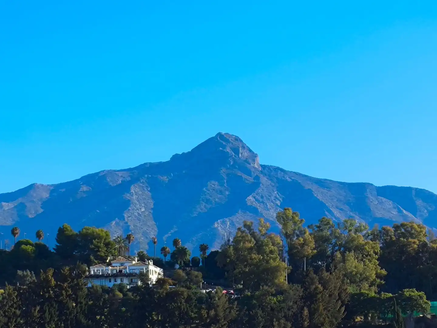 Penthouse with pool for sale in Nueva Andalucía, imagen 3