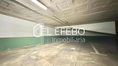 Photo 4 of Garage for sale in Infante Don Fernando, Centro, Málaga