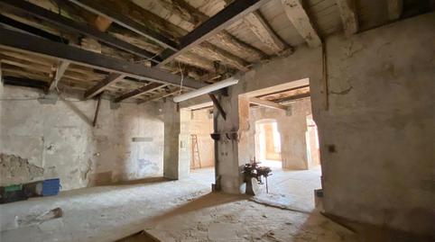 Foto 3 von Geschaftsraum zur Miete in Carrer de Sobrerroca, 30, Barri Antic, Manresa