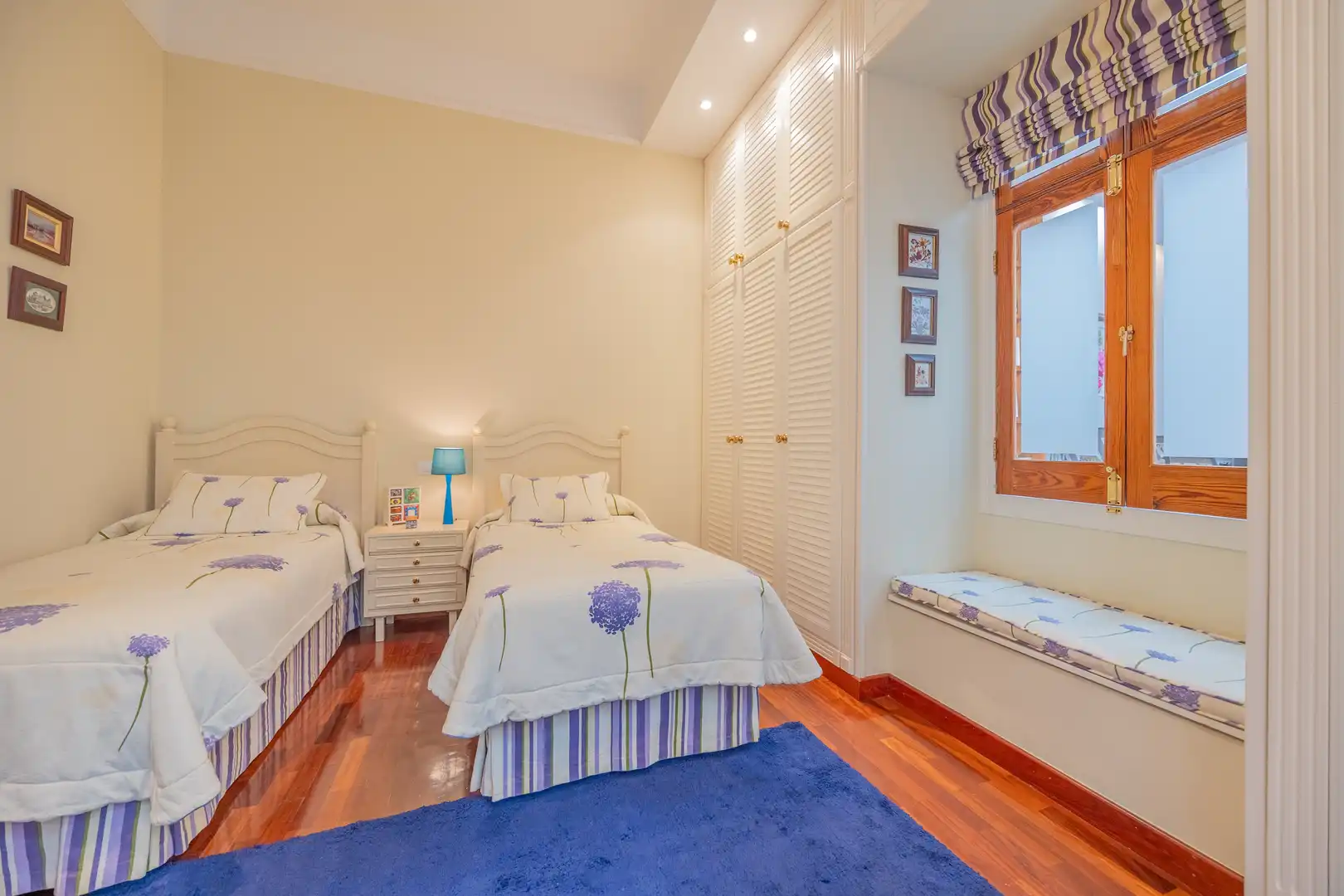 Habitación de Ático en venta en Telde con Aire acondicionado, Terraza y Amueblado