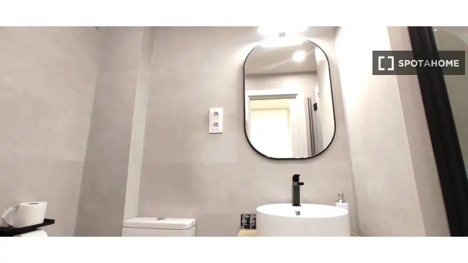 Flat to rent in Arganzuela, imagen 7