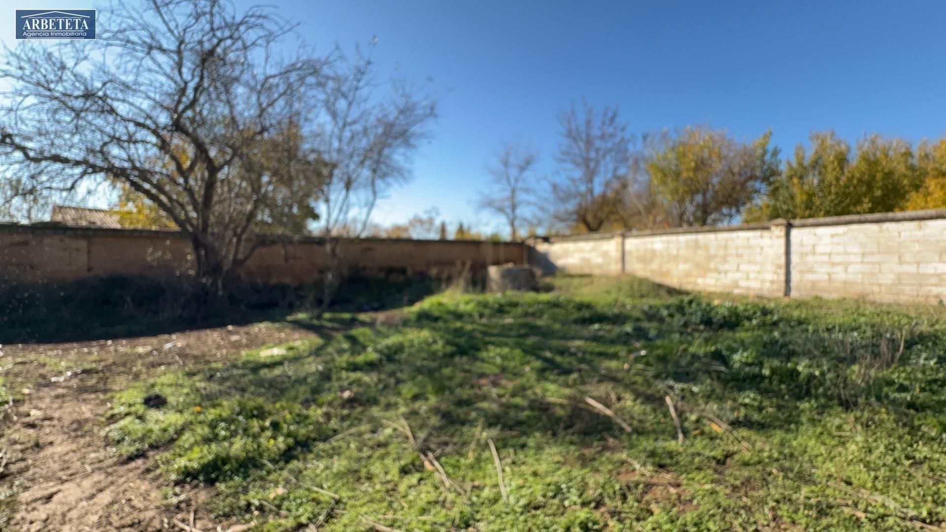 Finca rústica en venda en Humanes amb Calefacció