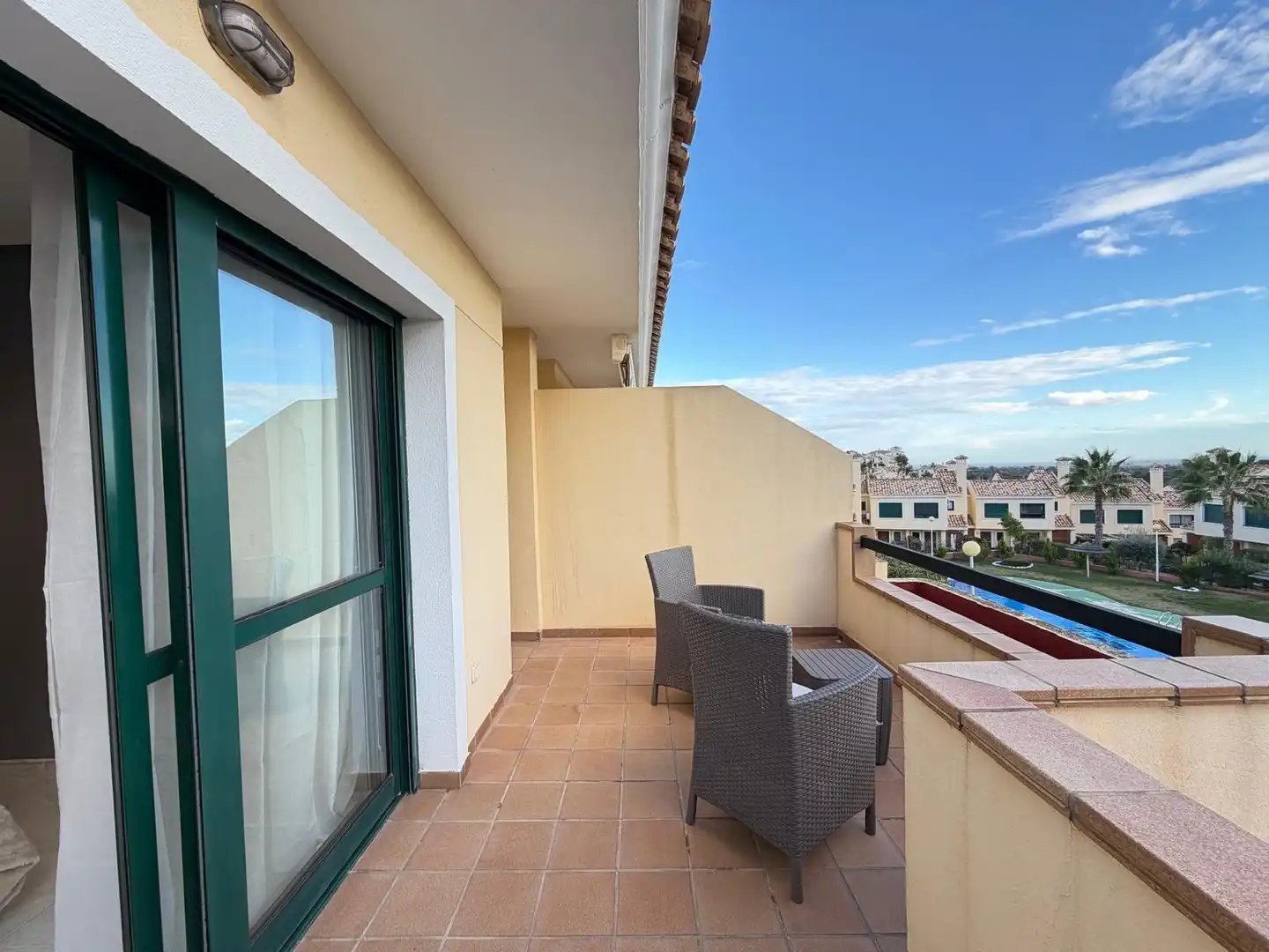 Casa a schiera con terrazza in vendita a Avenida IBIZA, imagen 62
