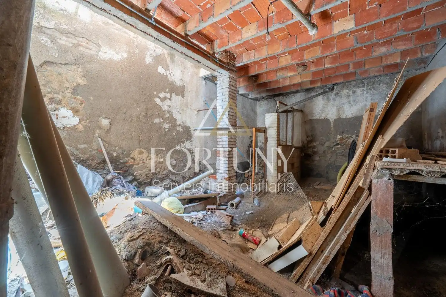 Casa en venda a Vinyols i els Arcs, imagen 7