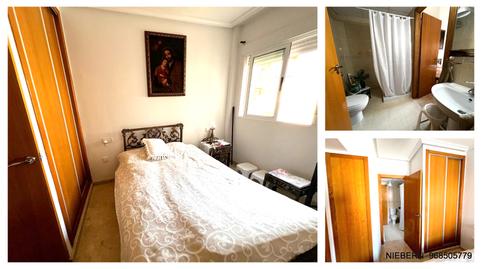 Foto 3 de Àtic en venda a Calle Jara, Casco Antiguo, Murcia