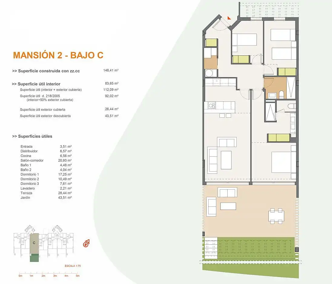 Appartement compact avec ascenseur à vendre à La Alcaidesa, imagen 43