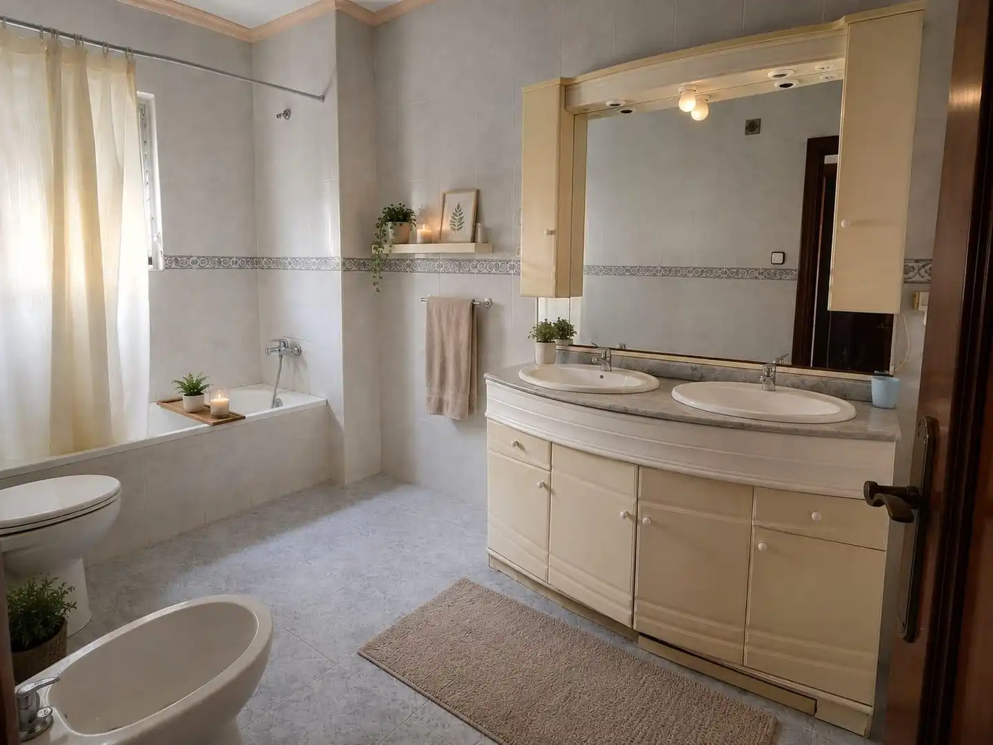 Flat for sale in Puerto de la Torre - Atabal, imagen 5
