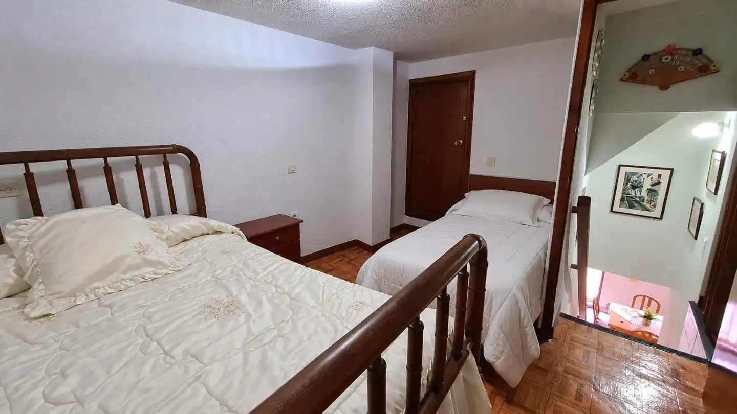 Maison mitoyenne avec terrasse à vendre à Calle Larga, imagen 35