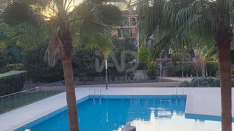 Foto 5 de Piso en venta en Estadi Balear,  Palma de Mallorca