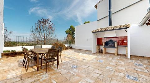 Foto 2 de Casa adosada en venda a Anna, Valencia