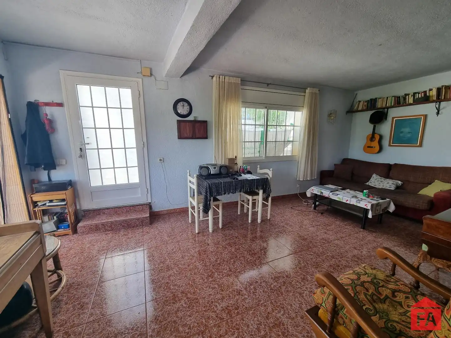 Casa amb jardí en venda a FOIX, imagen 5