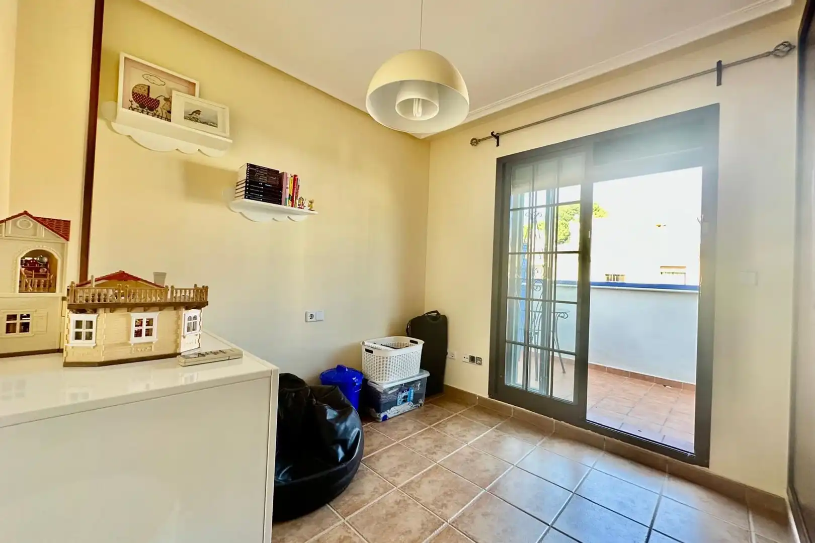 Maison mitoyenne avec terrasse à vendre à Roda, imagen 10