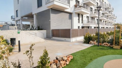 Foto 3 de Apartament de lloguer a Guadalupe, Murcia Capital