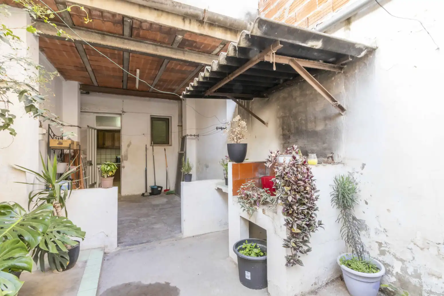 Piso en venta en Alboraya con Terraza