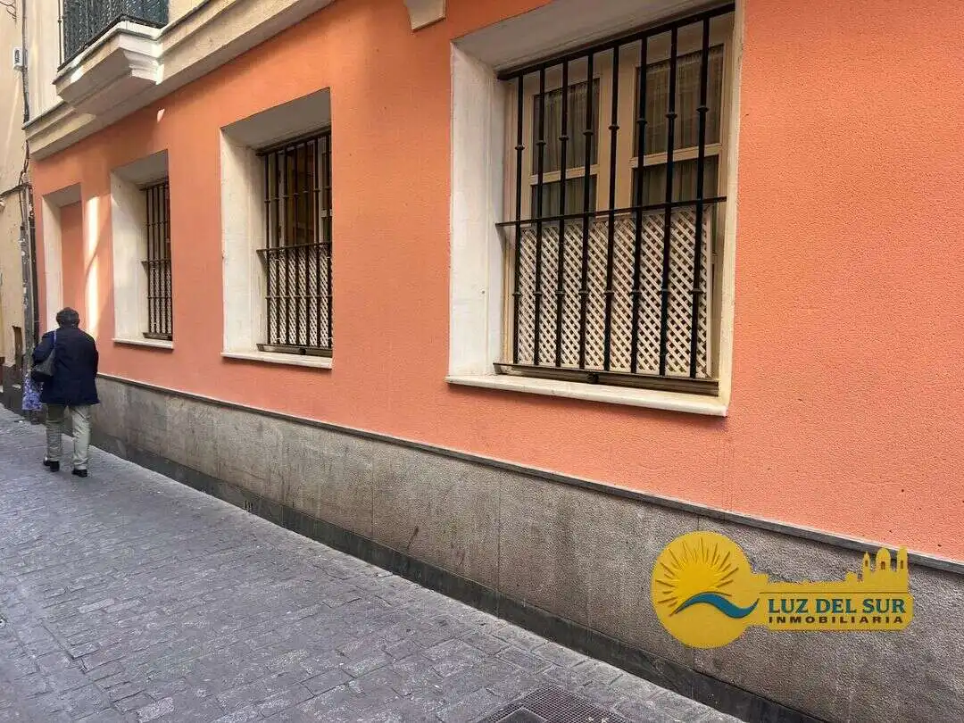 Wohnung mit Aufzug zum Verkauf in Centro Histórico, imagen 27