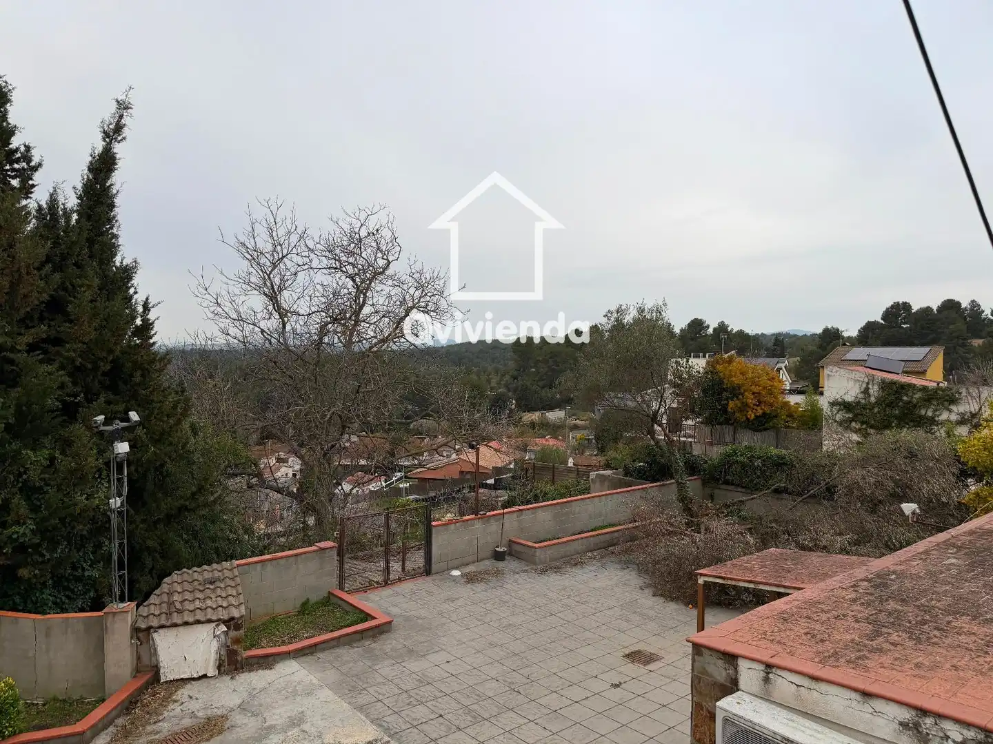 Casa o chalet en venta en Sant Cugat del Vallès con Aire acondicionado y Calefacción
