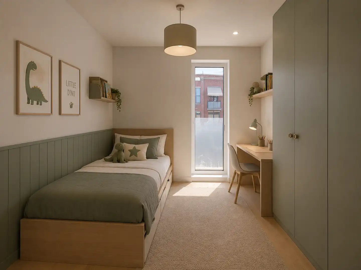 Piso con ascensor en venta en Carrer d'Astúries, imagen 6