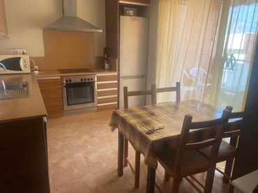Apartamento con ascensor en alquiler en Chilches / Xilxes